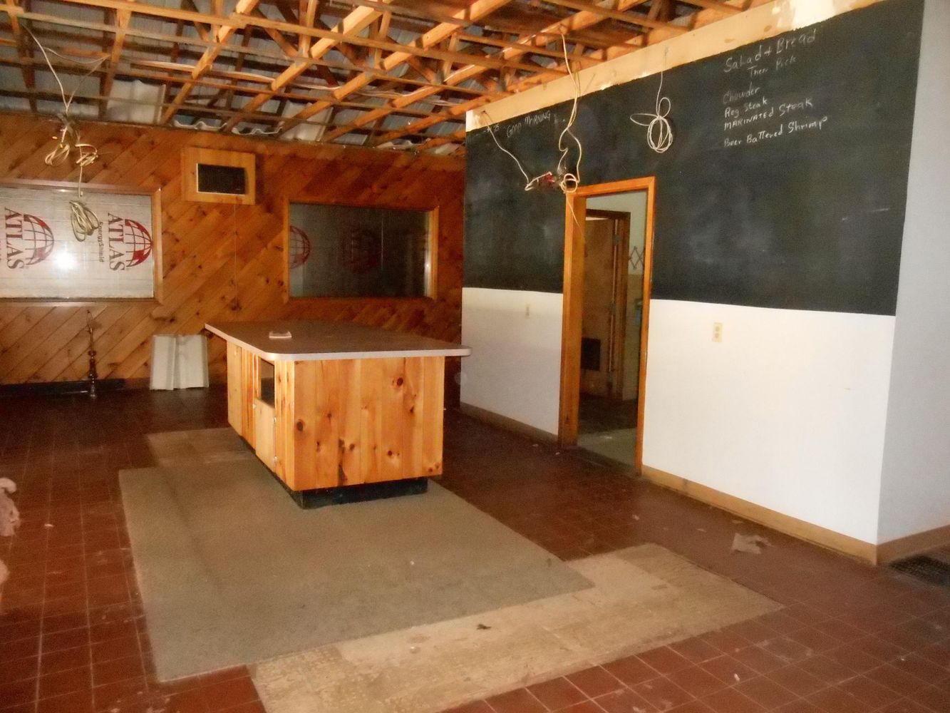 1208 Norway Rd, Waterford, ME 04088